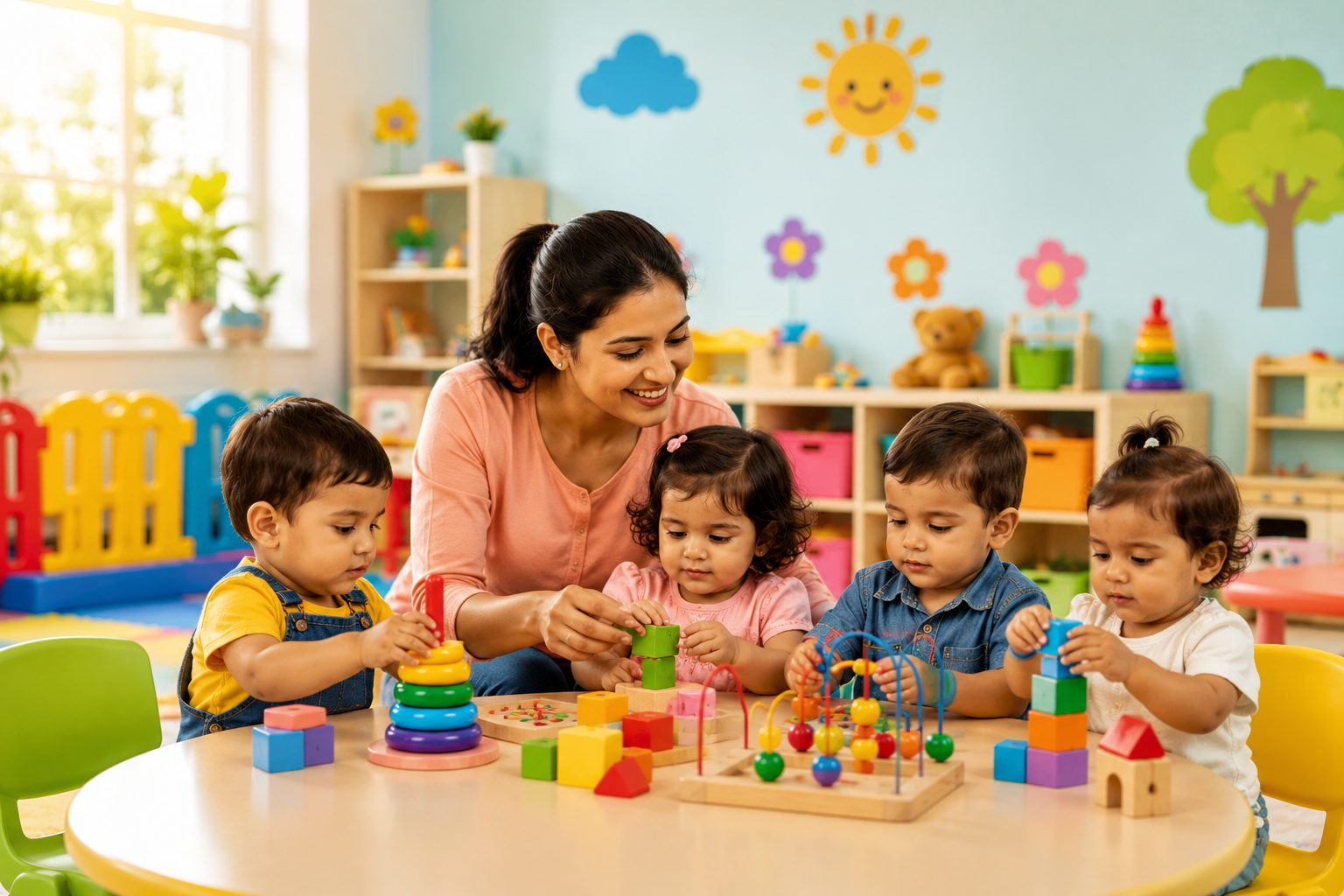 Day Care