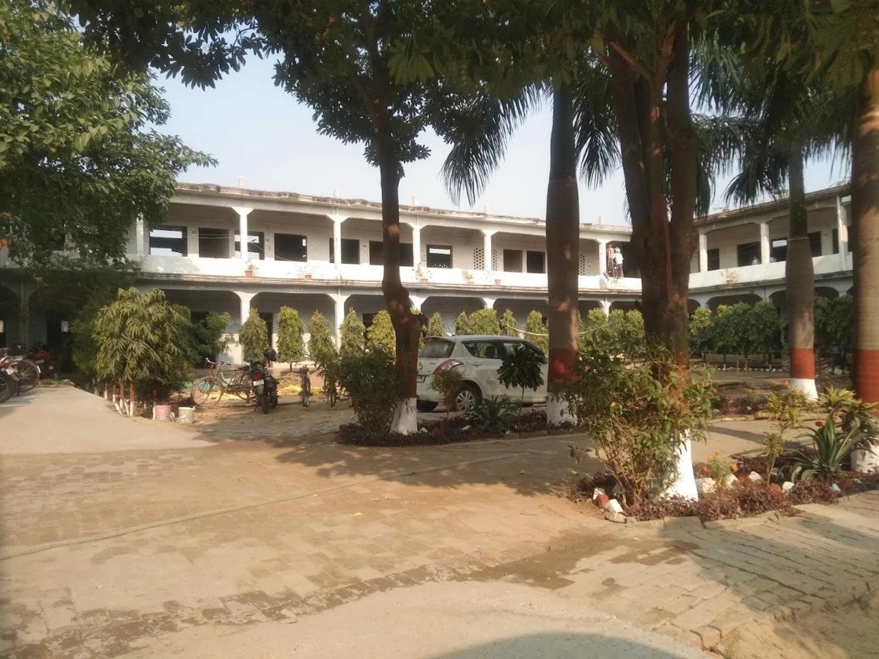 HLS KIDS Learning Environment