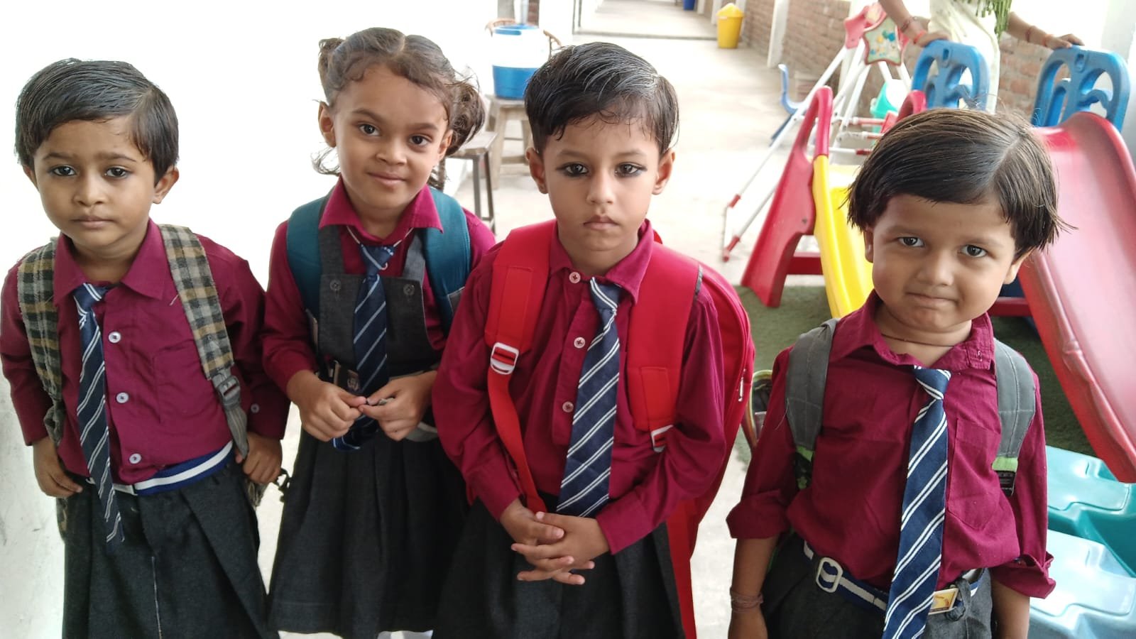 Student Group Activity