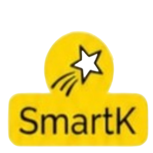SmartK Learning logo